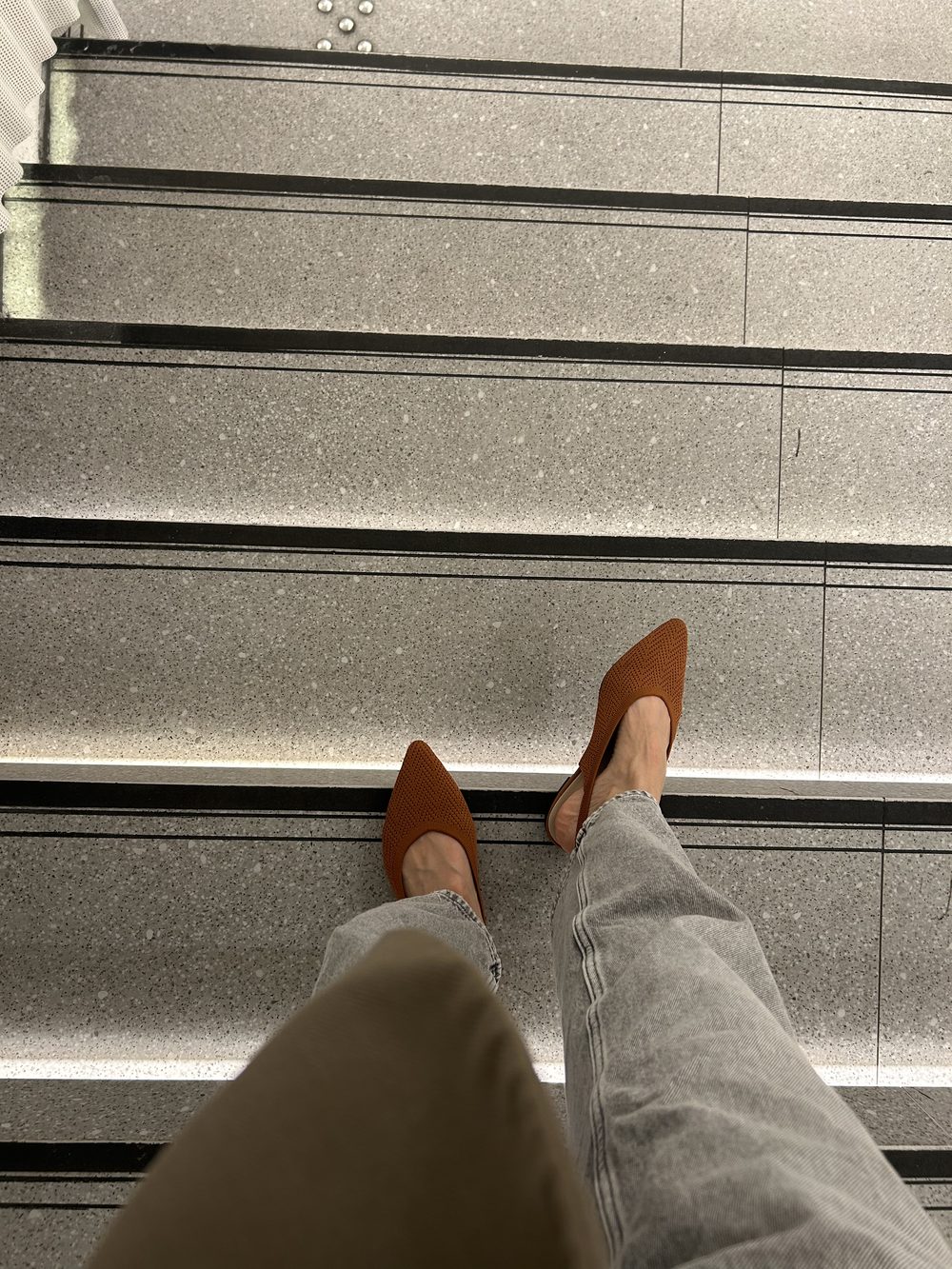 ALBA Cognac — cliente