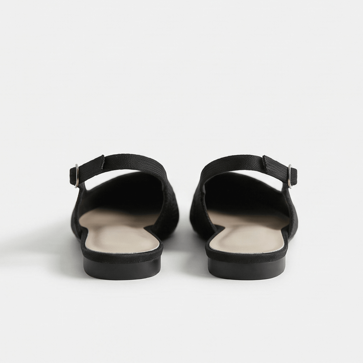 ALBA SERIES — Minuit
