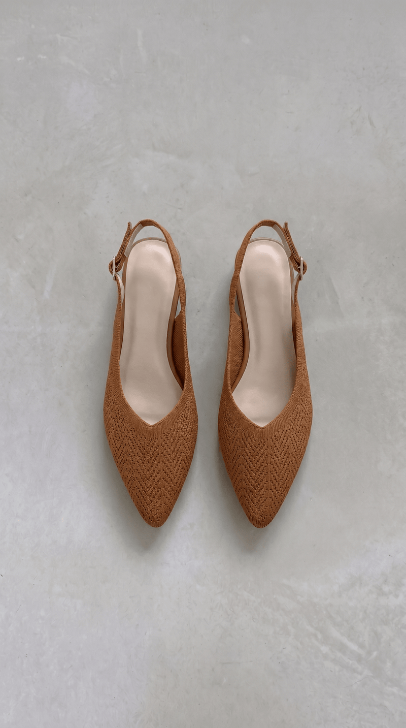 ALBA SERIES — Cognac