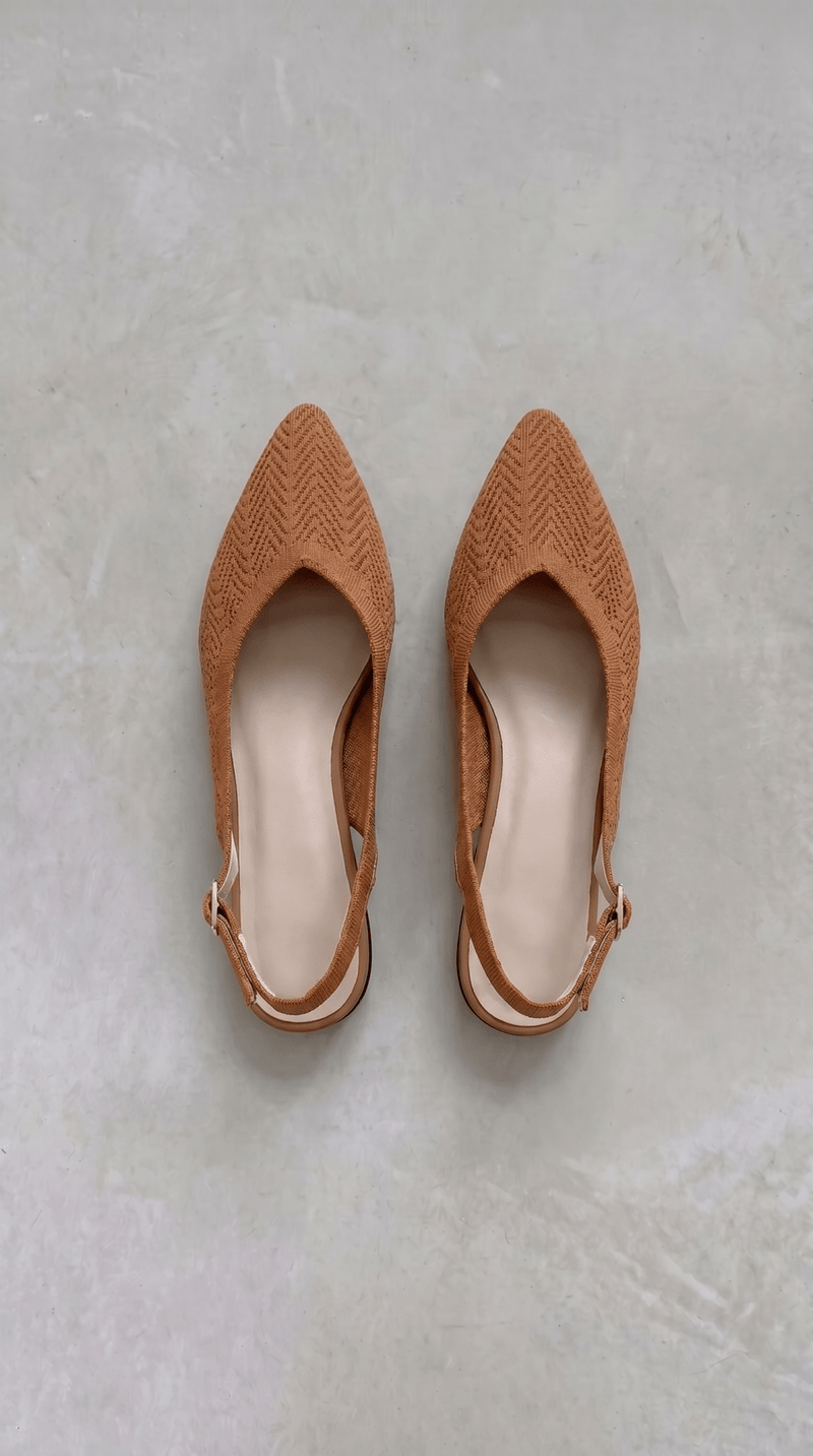 ALBA SERIES — Cognac