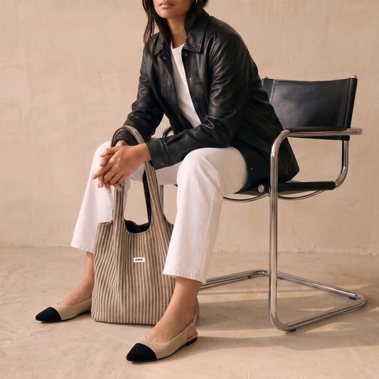 The Anja Bag