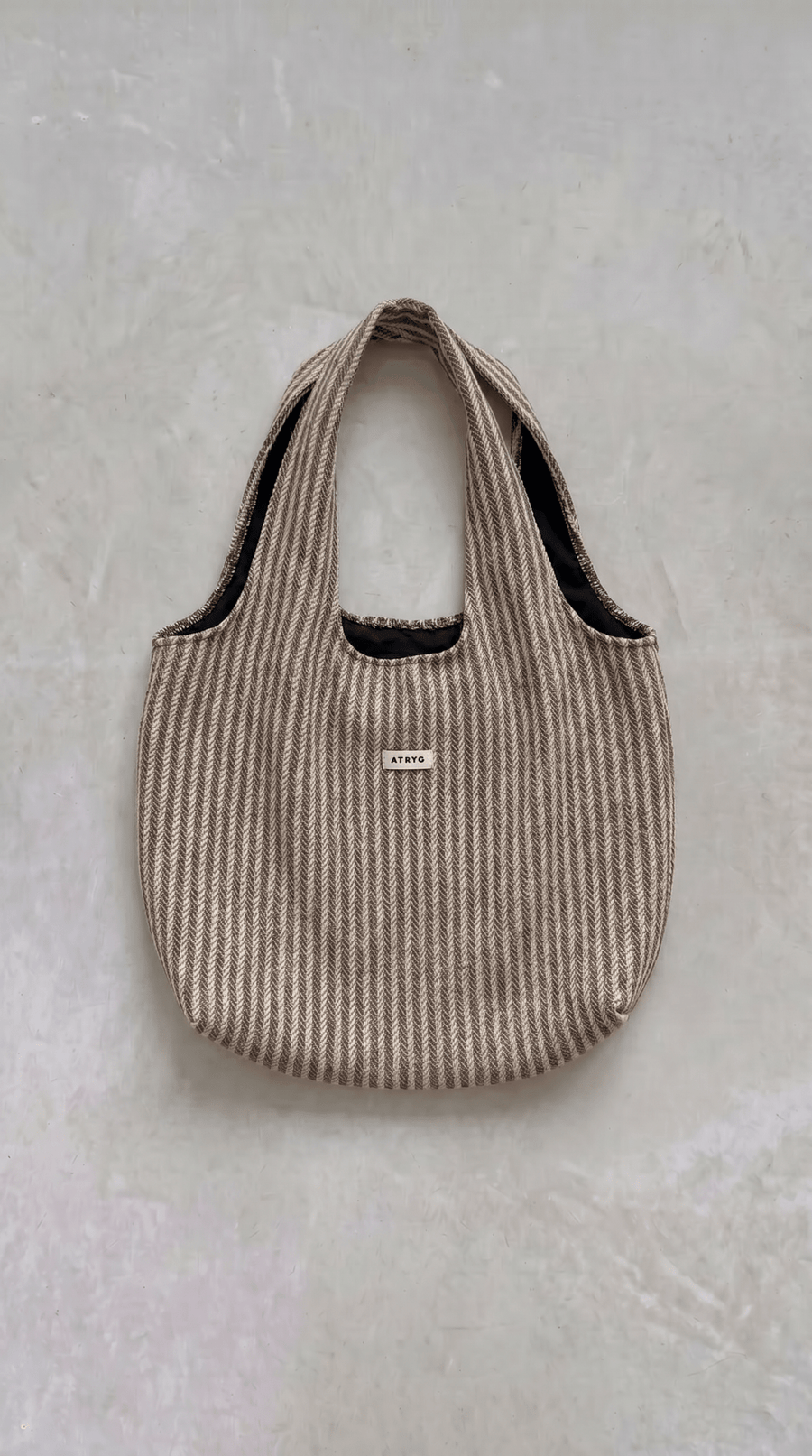 The Anja Bag