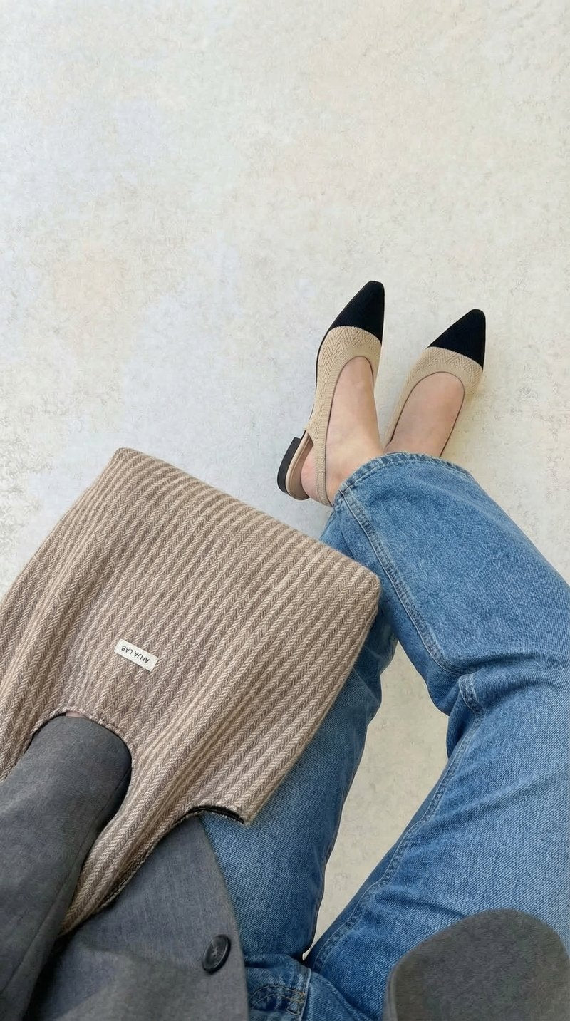 The Anja Bag